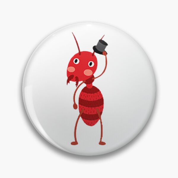 Item preview, Ant series 009 designed and sold by DavidDai.