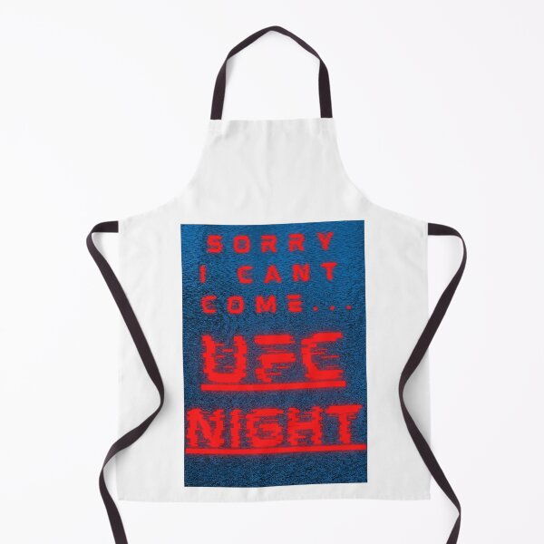 Artikelvorschau,  UFC NIGHT – UFC MATCH – UFC MERCH [UFC NIGHT COLLECTION JETZT IM STORE] entworfen und verkauft von morben.