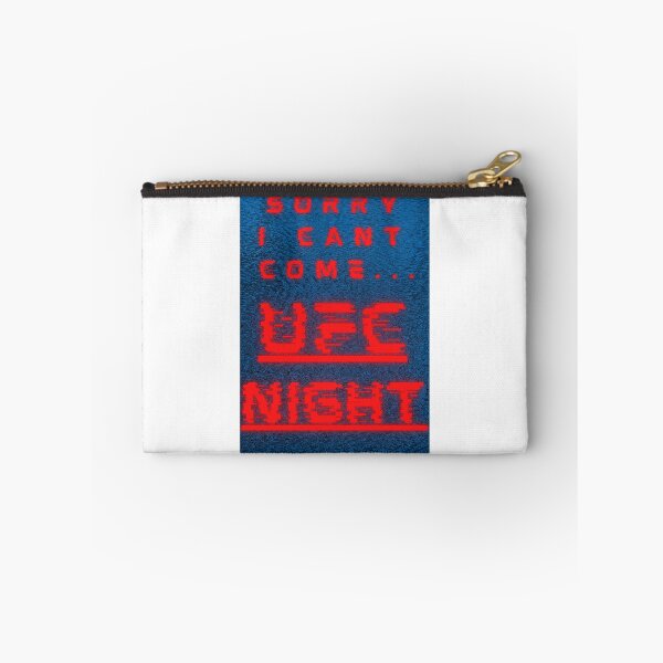Item preview,  UFC NIGHT -- UFC MATCH -- UFC MERCH [ UFC NIGHT COLLECTION IN STORE NOW]  designed and sold by morben.