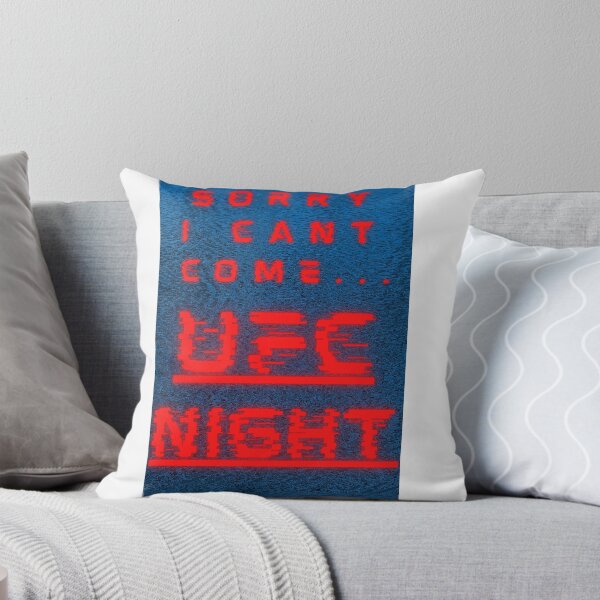Item preview,  UFC NIGHT -- UFC MATCH -- UFC MERCH [ UFC NIGHT COLLECTION IN STORE NOW]  designed and sold by morben.