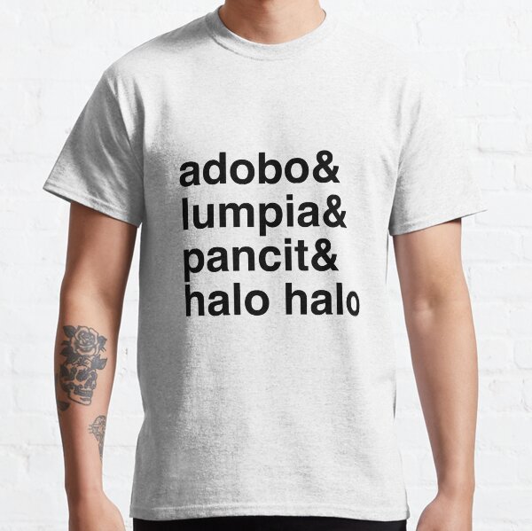 adobo adidas shirt