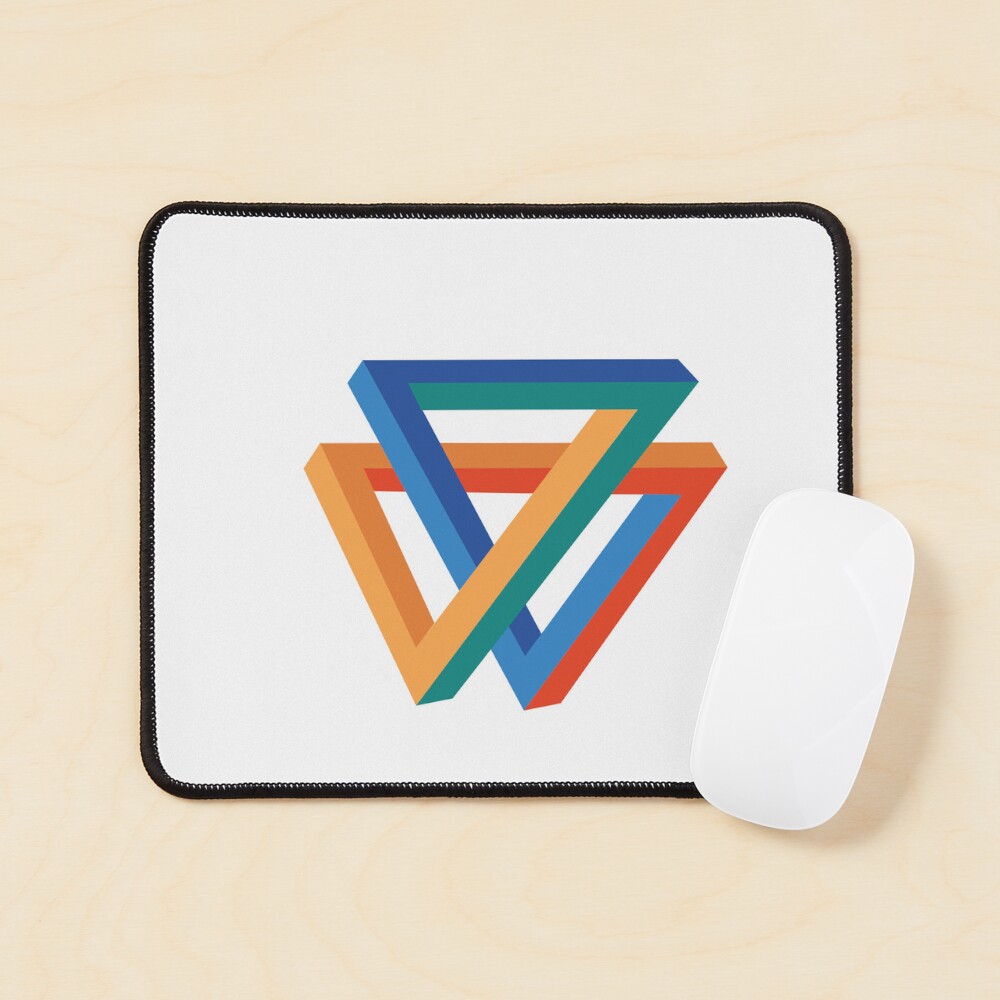 Item preview, Mouse Pad designed and sold by Sus94ovan.
