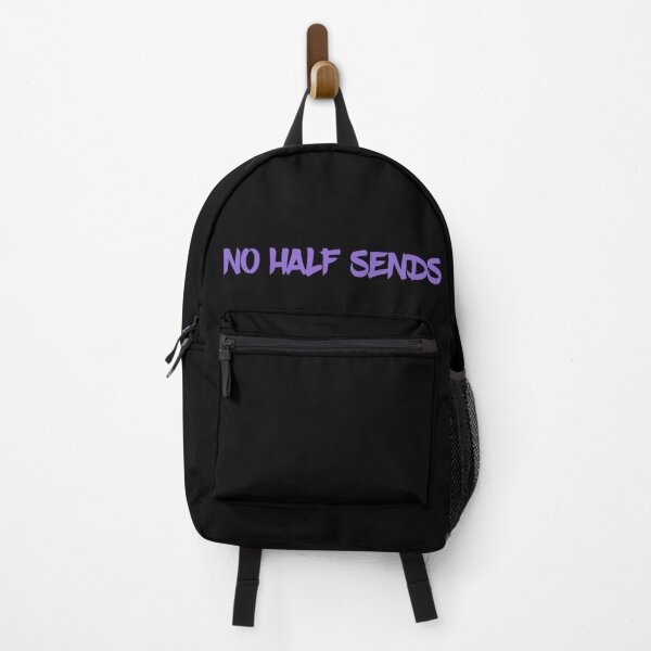 Item preview, No Half Sends designed and sold by phl-sn.