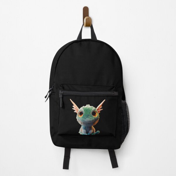 Item preview, Little Green Dragon designed and sold by Lauren Van Allen.