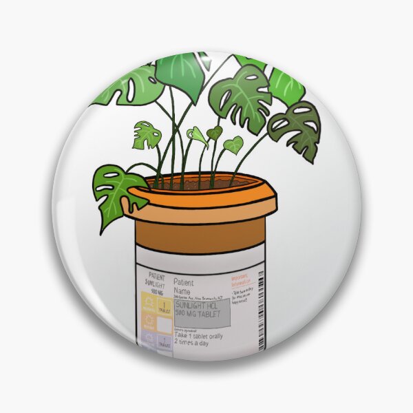 Item preview, Plant Pill Bottle designed and sold by Sophie Wei.