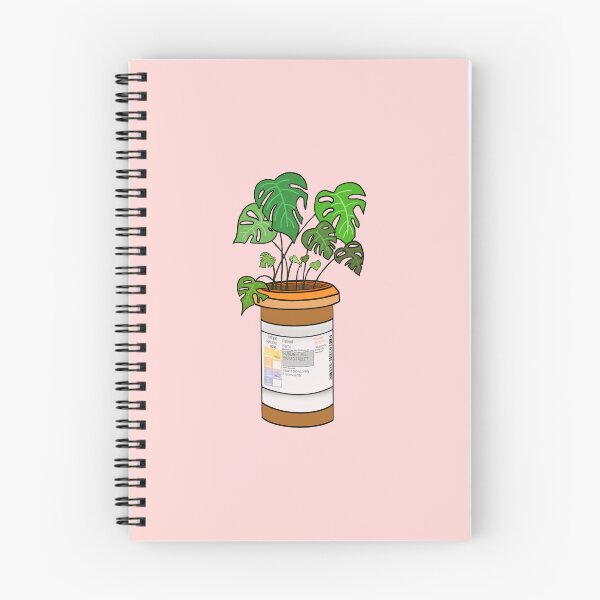 Item preview, Plant Pill Bottle designed and sold by Sophie Wei.