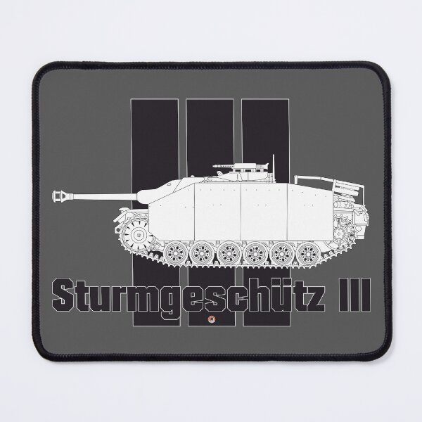 Item preview, Sturmgeschutz III designed and sold by FAawRay.