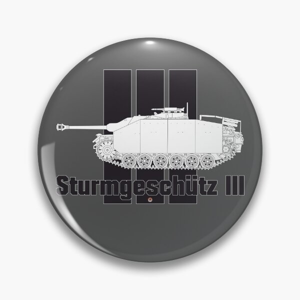 Item preview, Sturmgeschutz III designed and sold by FAawRay.