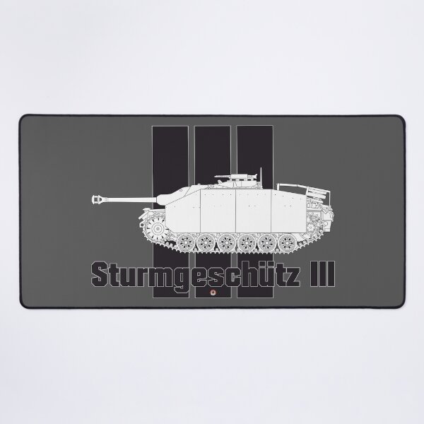 Item preview, Sturmgeschutz III designed and sold by FAawRay.