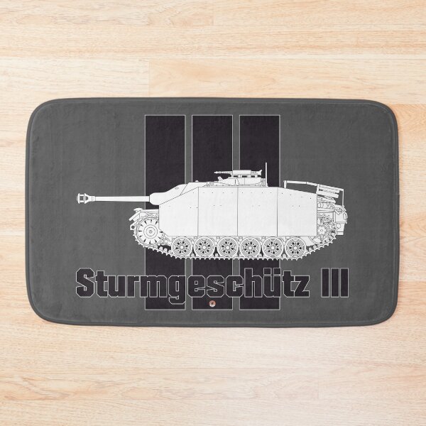 Item preview, Sturmgeschutz III designed and sold by FAawRay.