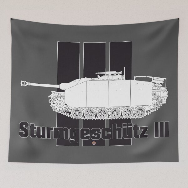 Item preview, Sturmgeschutz III designed and sold by FAawRay.