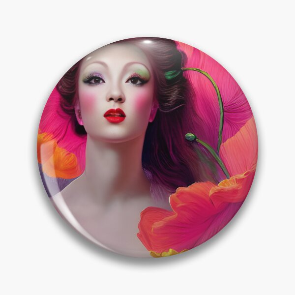 Item preview, Poppy Debutante  designed and sold by JustinKosch.