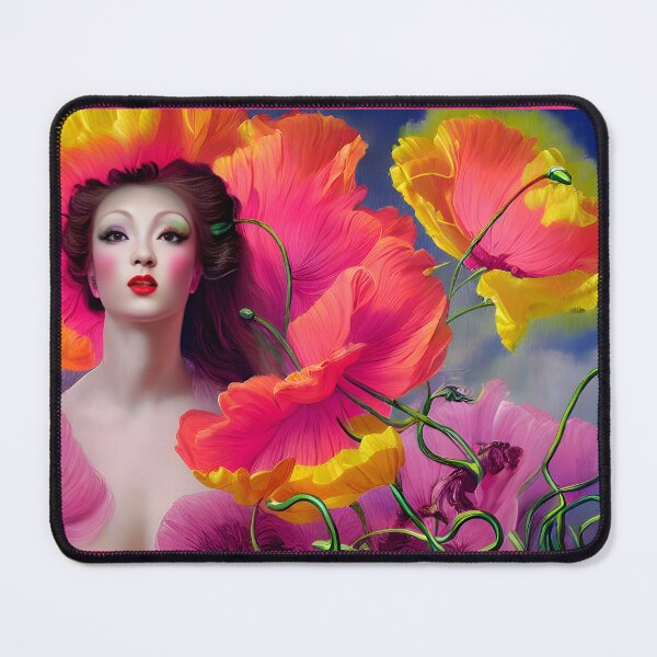 Item preview, Poppy Debutante designed and sold by JustinKosch.