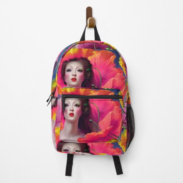 Item preview, Poppy Debutante designed and sold by JustinKosch.