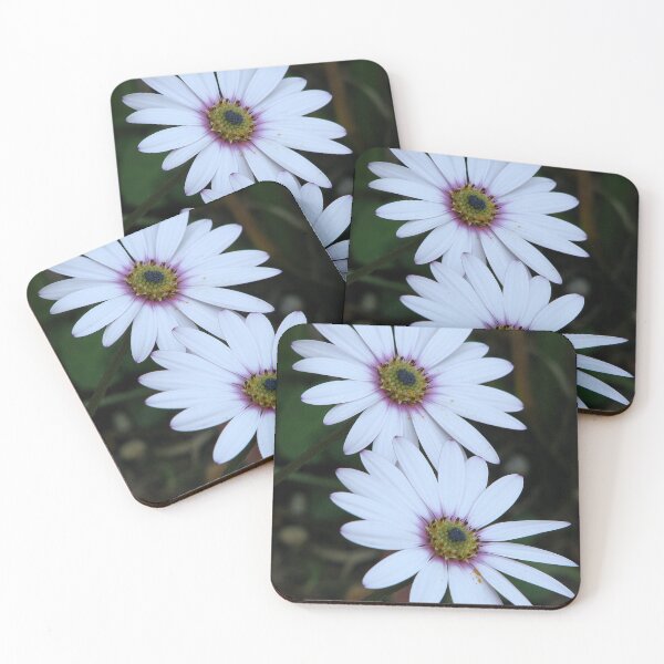 Item preview, Double Daisy Delight designed and sold by Sharon Perrett.