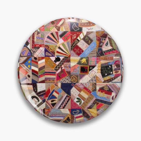 Item preview, Quilt Top designed and sold by Twisted Wick.