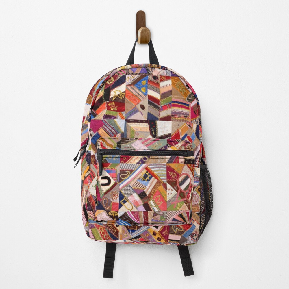 Artikel-Vorschau von Rucksack, designt und verkauft von Twisted Wick.