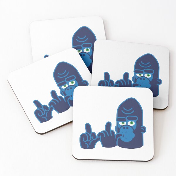 Item preview, Fuck you hand emoji designed and sold by bolkibox.