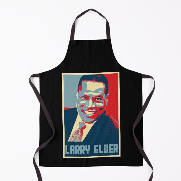 Item preview, Larry Elder designed and sold by OnTheTrend.