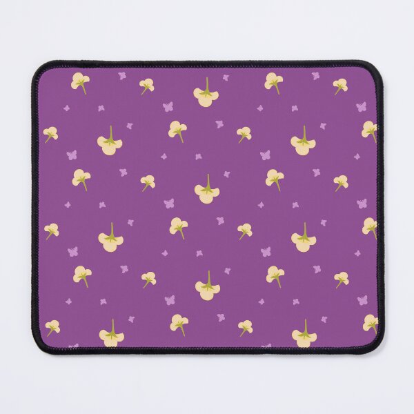 Item preview, CottonCandy Butterfly Pattern - Orchid  designed and sold by JaselviiStudio.