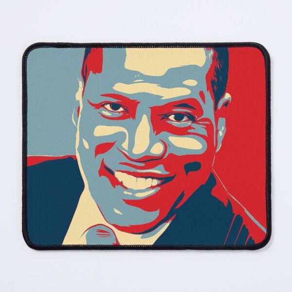 Item preview, Larry Elder designed and sold by OnTheTrend.