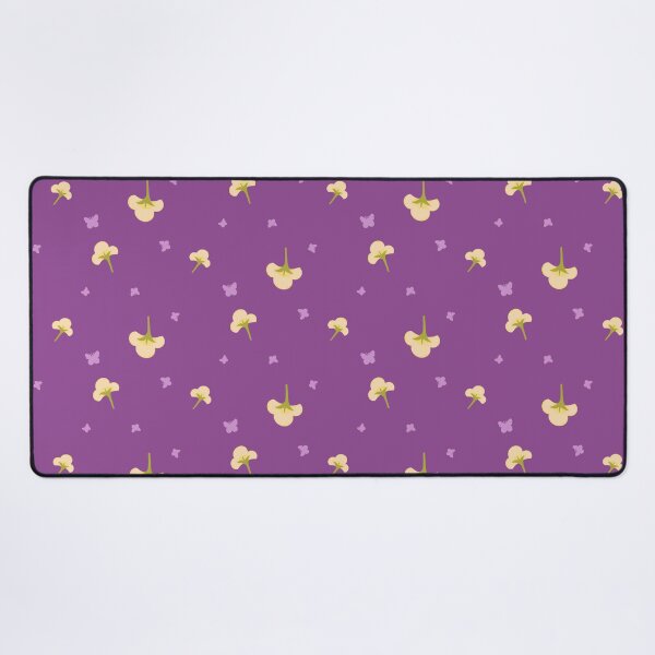 Item preview, CottonCandy Butterfly Pattern - Orchid  designed and sold by JaselviiStudio.