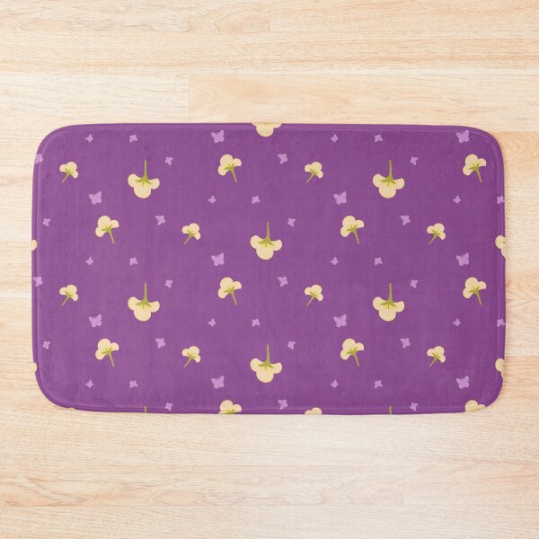 Item preview, CottonCandy Butterfly Pattern - Orchid  designed and sold by JaselviiStudio.
