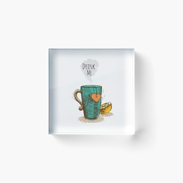 Item preview, Drink Me designed and sold by vampyba.