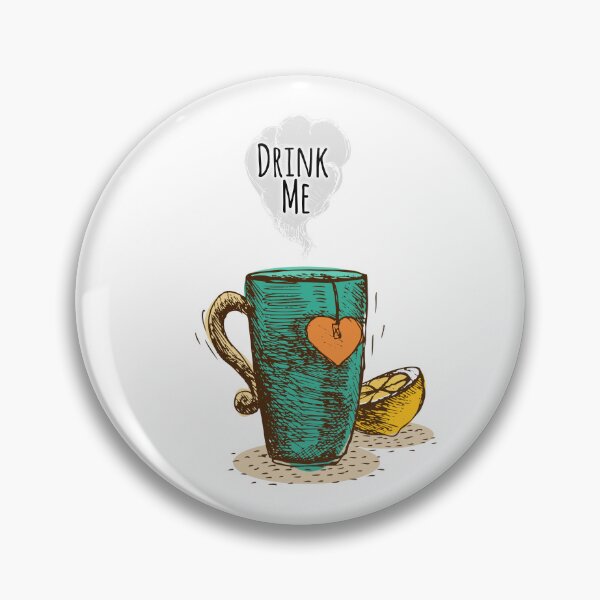 Item preview, Drink Me designed and sold by vampyba.
