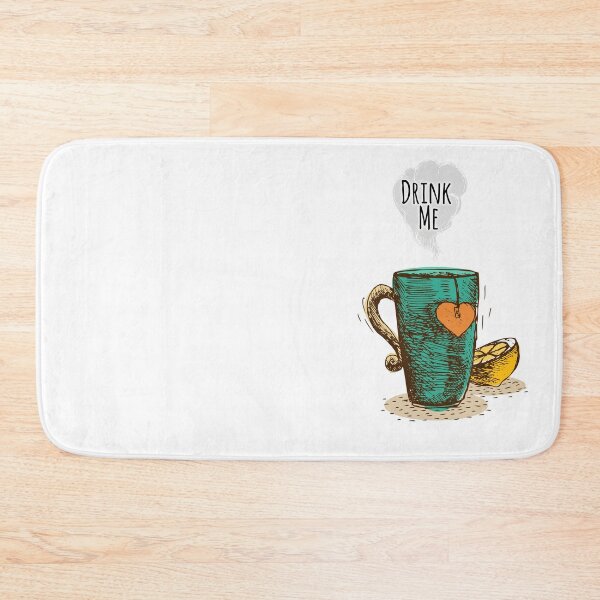 Item preview, Drink Me designed and sold by vampyba.