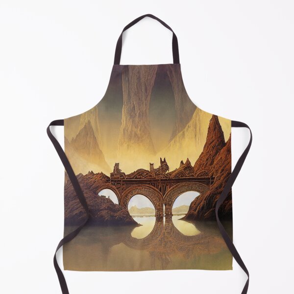 Item preview, Underground Ruin designed and sold by OtherWorlds-Art.