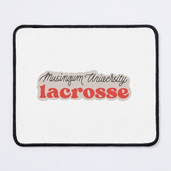Item preview, muskingum university lacrosse designed and sold by Taylor Wutrick.
