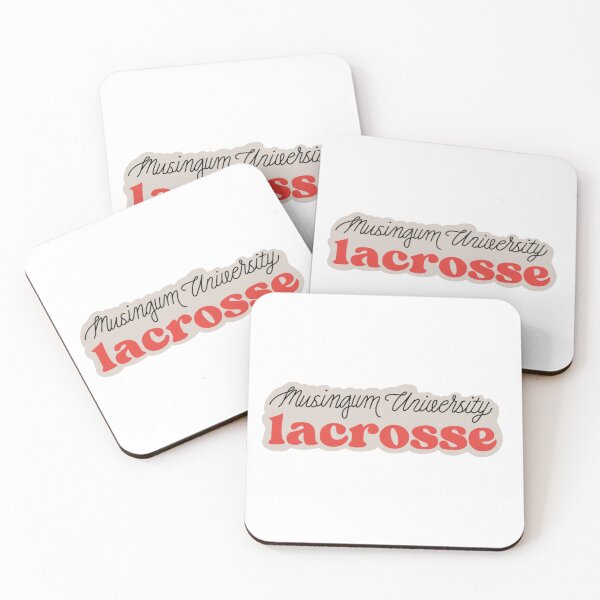 Item preview, muskingum university lacrosse designed and sold by Taylor Wutrick.