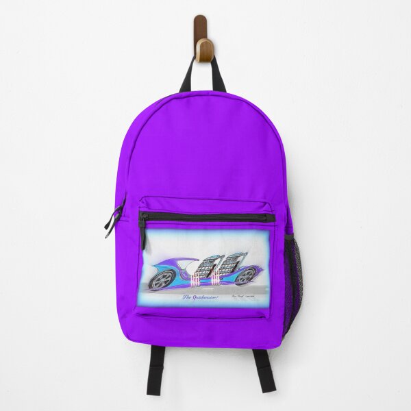 Item preview, Hot Rod Art // Wild Custom // The Quickenator! designed and sold by Imagin8er.