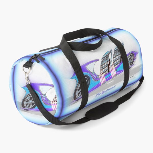 Item preview, Hot Rod Art  //  Wild Custom  //  The Quickenator! designed and sold by Imagin8er.