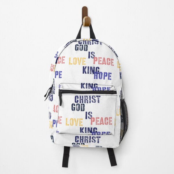 Item preview, Jesus Is King is Love is Peace . Truth Is King, God Is King designed and sold by TheWiseBuilder.