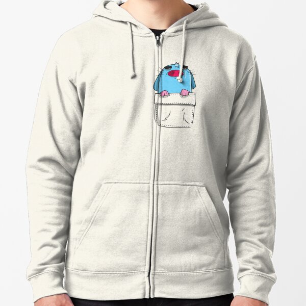 Fake Pocket Sweatshirts & Hoodies for Sale | Redbubble