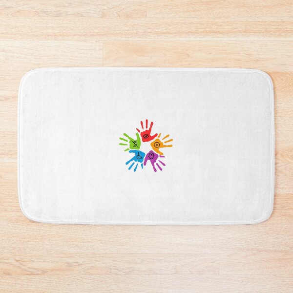 Item preview, Disability Inclusion - disability inclusion designed and sold by Dead-Poule.