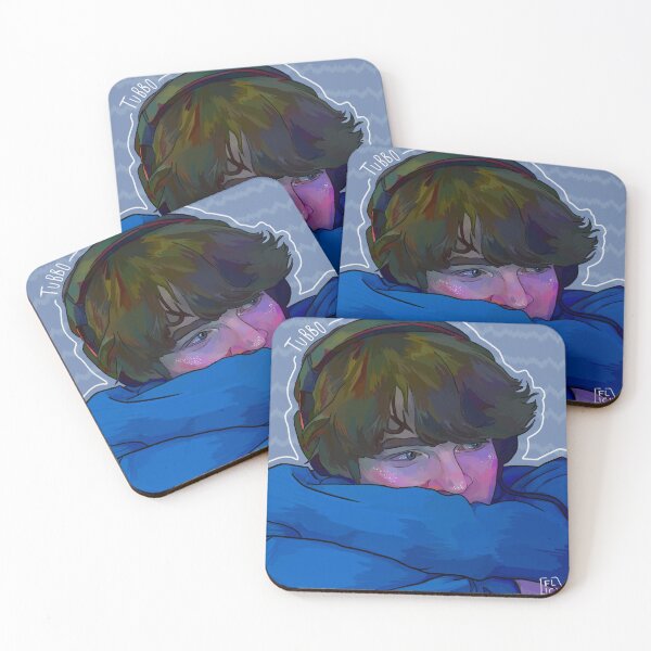Item preview, Tubbo - Drifting designed and sold by FLICK-IS-ONLINE.