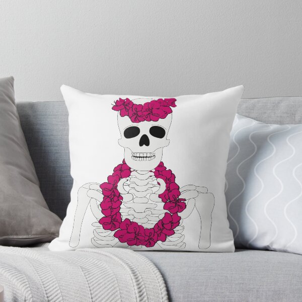 Item preview, Skeleton Vahine designed and sold by Nanar1984.