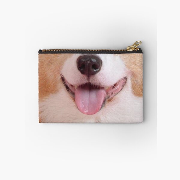 Item preview, Corgi Dog face designed and sold by Varunvij.