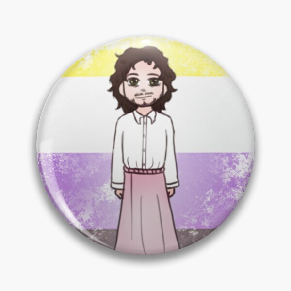 Item preview, Nb Klaus designed and sold by Superiorkenshi.