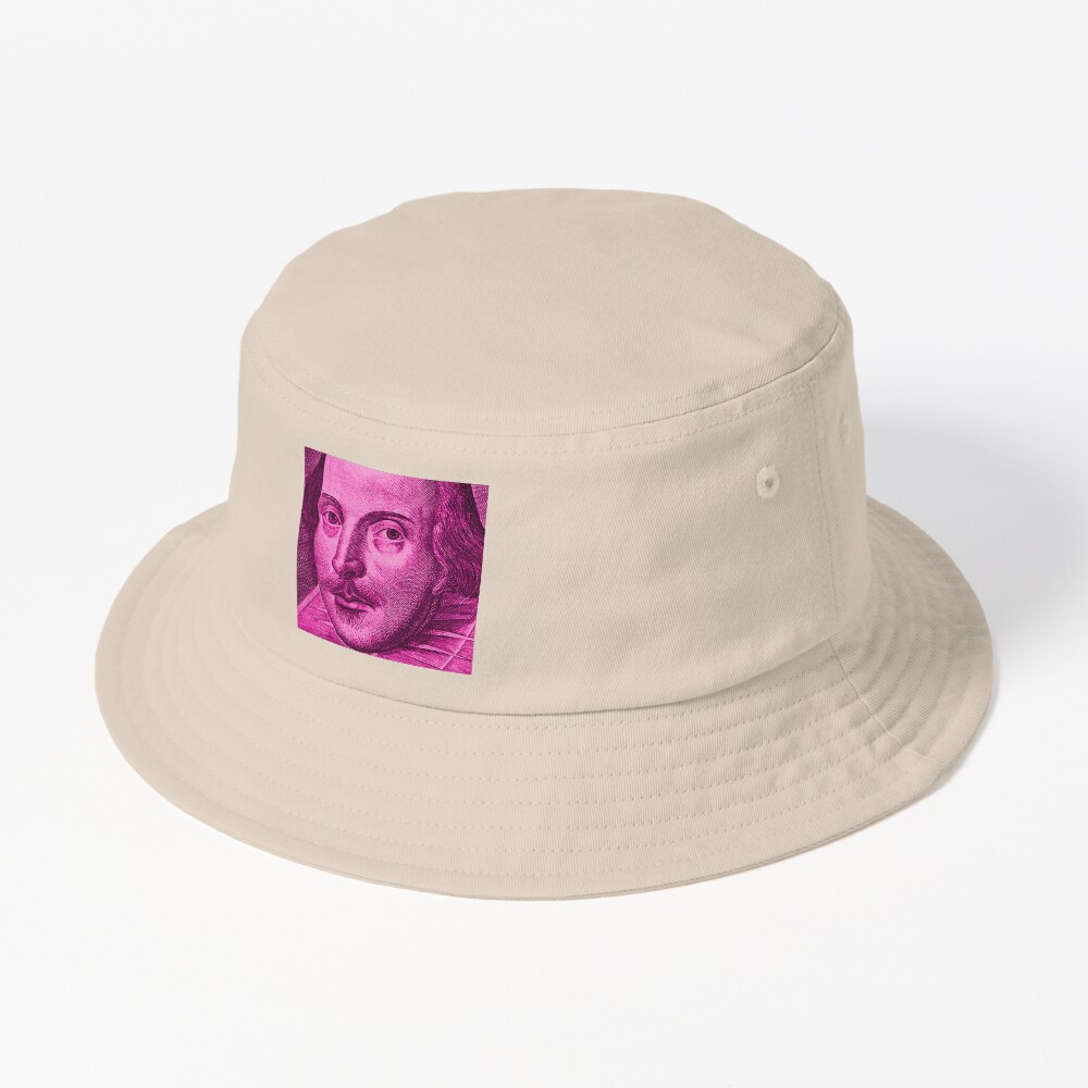 Item preview, Bucket Hat designed and sold by incognitagal.