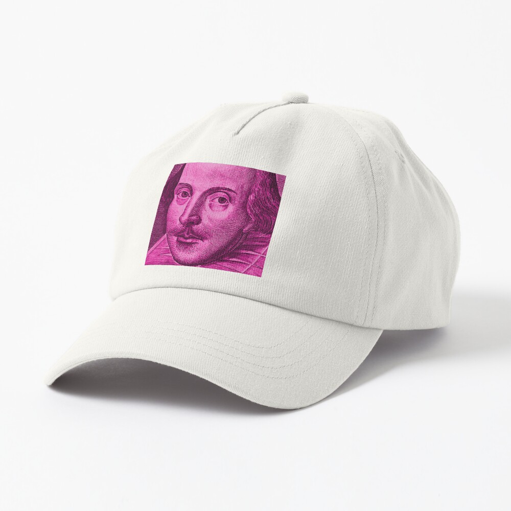 Item preview, Dad Hat designed and sold by incognitagal.
