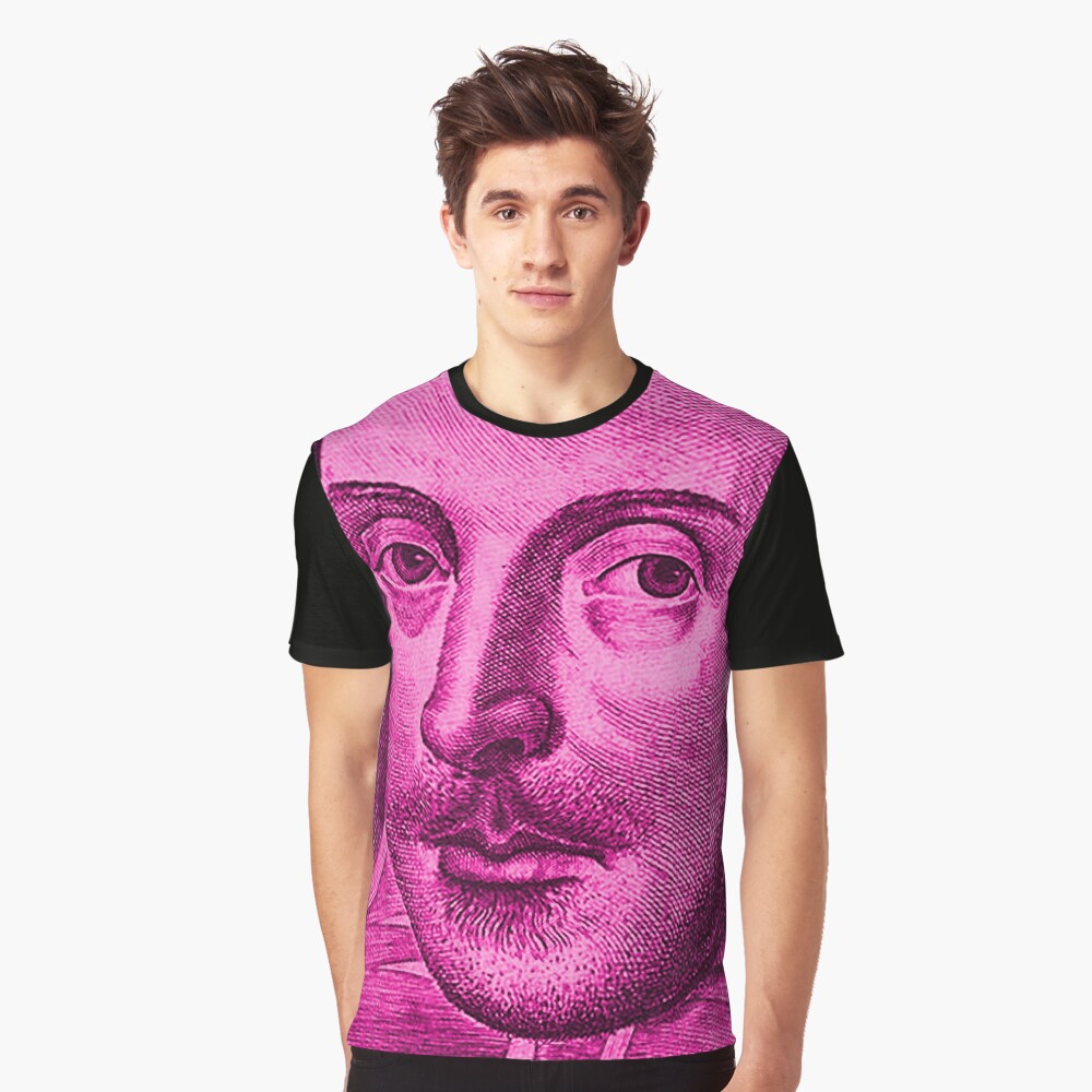 Item preview, Graphic T-Shirt designed and sold by incognitagal.