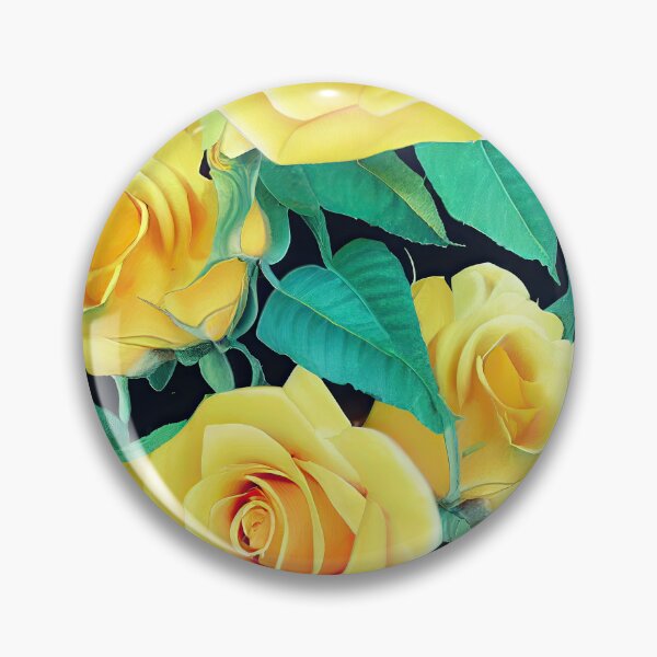 Item preview, Flowing Flowers designed and sold by SeventK.