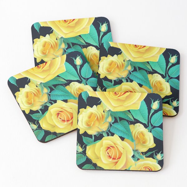 Item preview, Flowing Flowers designed and sold by SeventK.