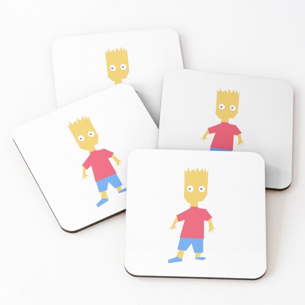 Item preview, Bort simpson designed and sold by CatsHappy.