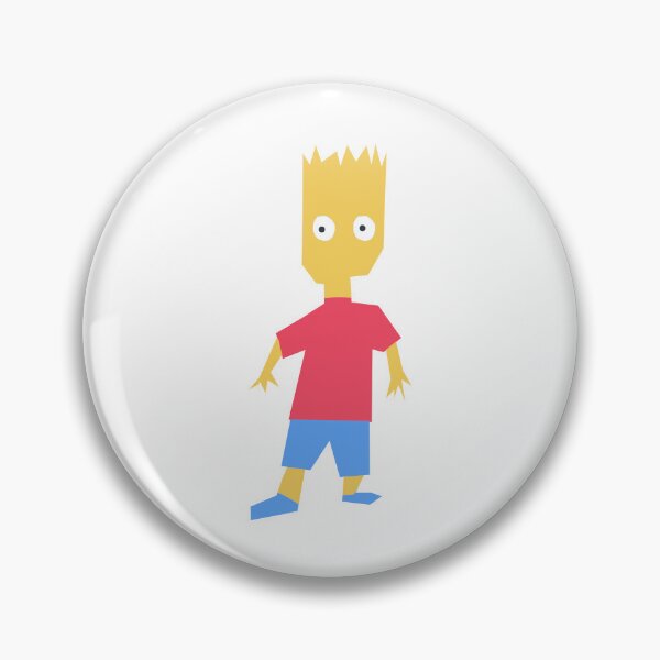 Item preview, Bort simpson designed and sold by CatsHappy.
