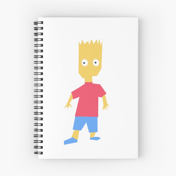 Item preview, Bort simpson designed and sold by CatsHappy.